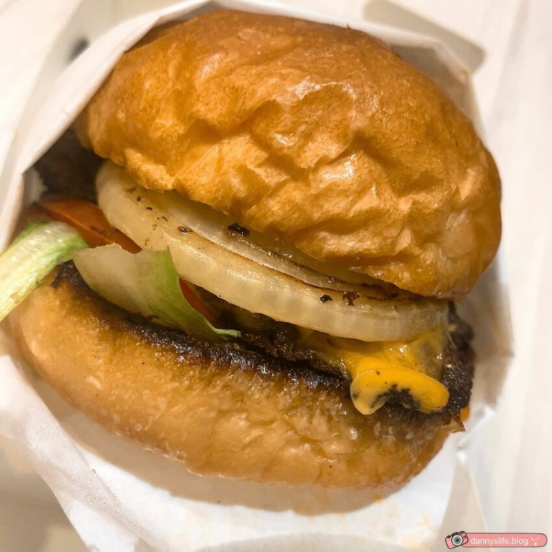屠夫漢堡 Butcher by LanPengYou│信義美食·外送都好吃 - 丹尼的吃喝玩樂