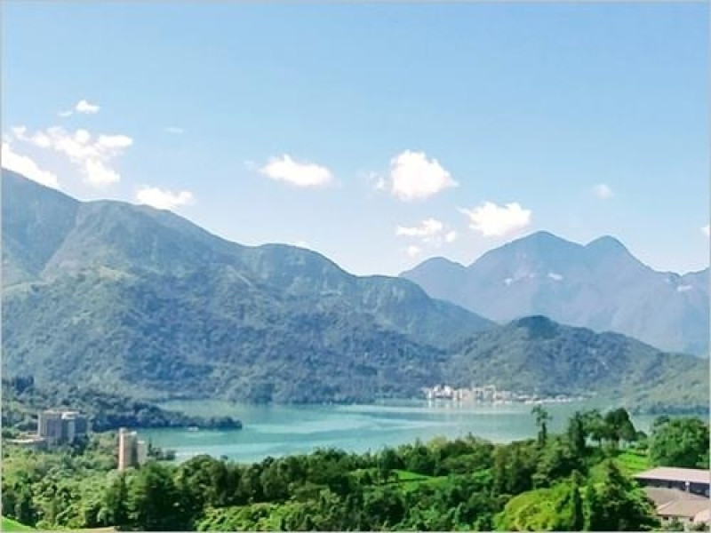 2020防疫旅遊暨脊梁山脈旅遊年 推廣國內防疫、安心旅遊 !