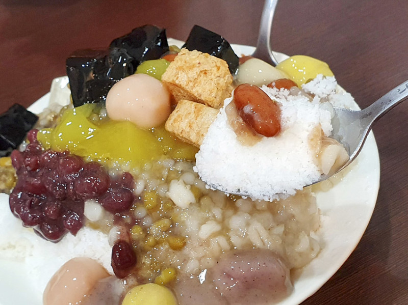 【雲林伴手禮】 斗六四代目麥芽酥 每天現炒古早味 花生糖/雪花冰/剉冰/麥芽餅