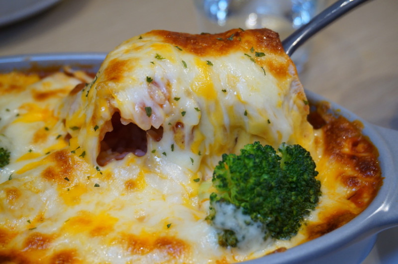 [駁二美食推薦] 光鹽烘培廚房- 現場手作歐式麵包x質感早午餐簡餐咖啡廳/ 高雄咖啡廳推薦/ 高雄麵包推薦/ 鹽埕區美食