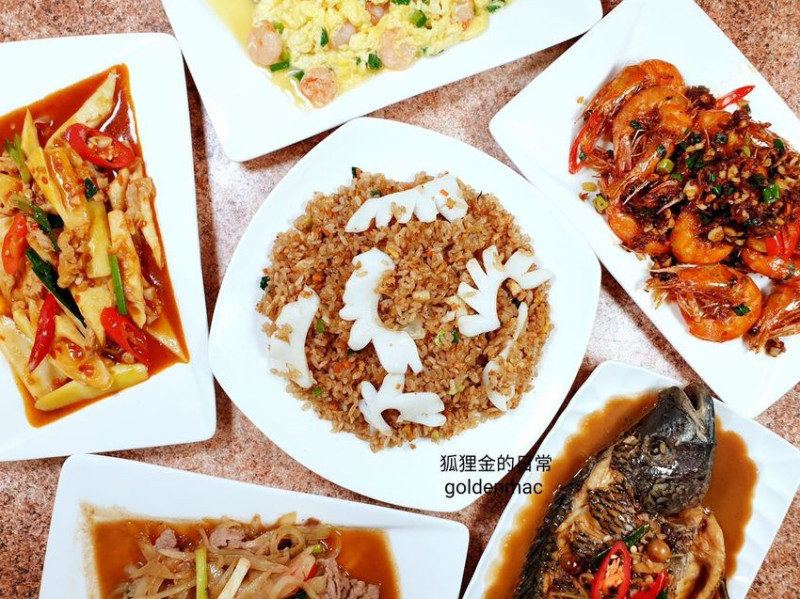 台中美食 │ 北一現炒 南屯人口袋名單高CP值快炒店 近百道現炒料理小菜道道都下飯