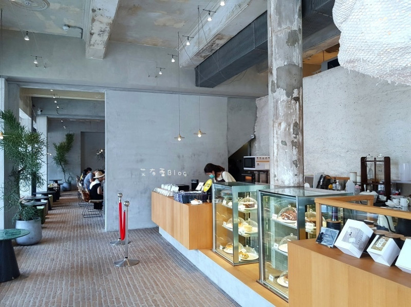 《屏東美食》驛前大和咖啡館❤老建築新時光，文青咖啡旅社~