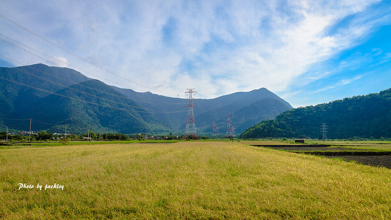 200621宜蘭-南澳海蝕洞沙灘,朝陽漁港,金岳瀑布,粉鳥林,武荖坑林道