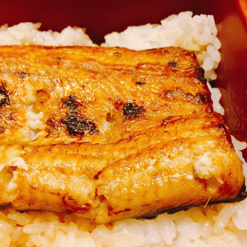 【台北中山】肥前屋~知名排隊鰻魚飯值得排嗎