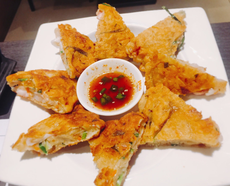 【台北中山】涓豆腐~很下飯