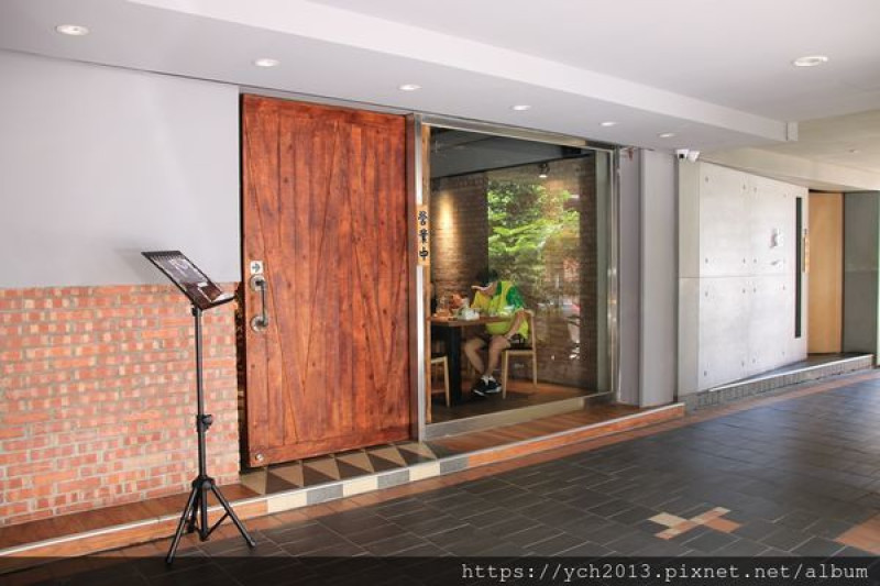 捷運中山國中站／中山區美食推薦／鮨一食堂日式定食／新鮮的海鮮食材，不能錯過的美食