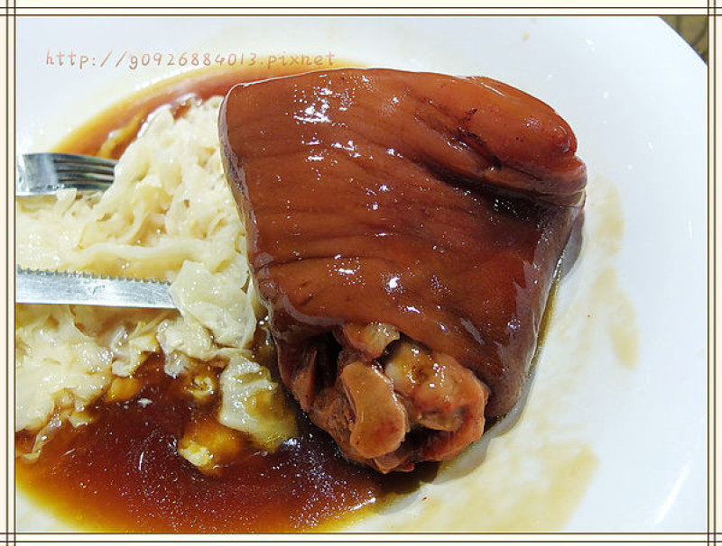 【台北市】海霸王餐廳(中山店) 青操澎派〔懷念料理〕