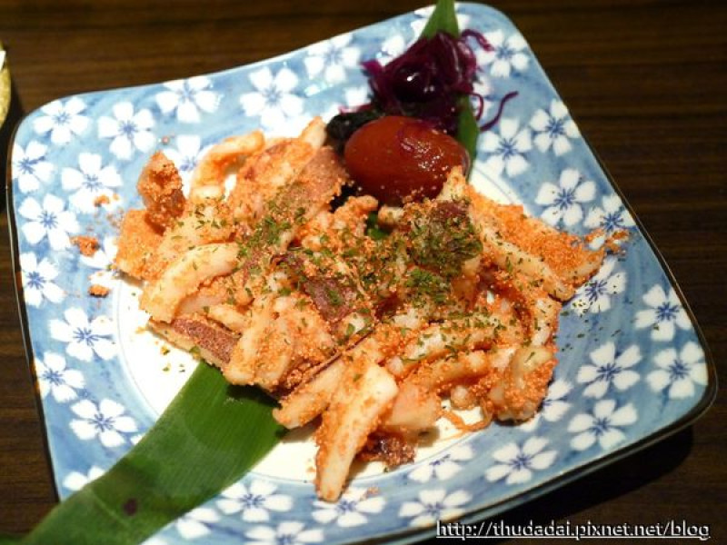 [熱身食記] 台北中山－一町壽司居酒屋