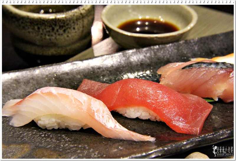 八王子創意懷石_扣爺的零用錢來吃大餐