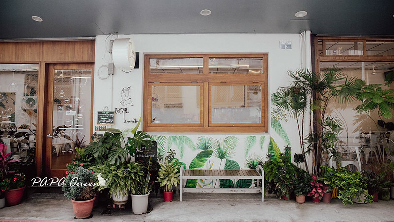 台中市東區台中東區｜阿飛Brunch  火車站前人氣早午餐 小農鮮食很欠吃