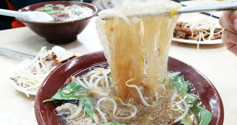 【台北市中山區美食記】姊妹魷魚焿 古早味傳統小吃 上班族最愛的銅板美食 鄰近捷運行天宮站 松江市場附近