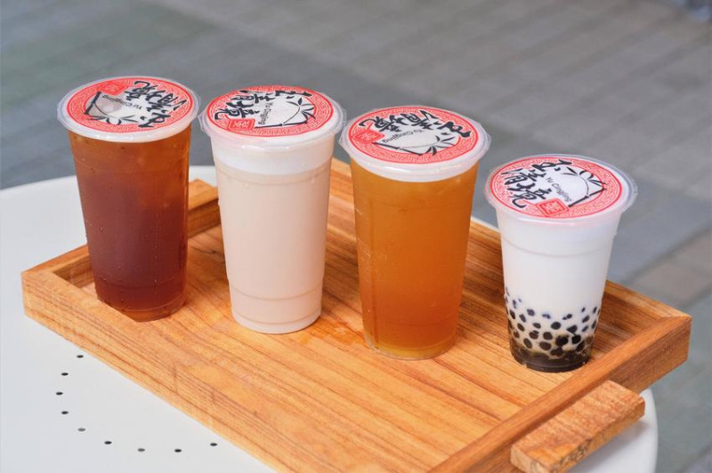 玉清境食茶配話-石牌店｜不限金額抽機票最後倒數！唭哩岸聯合大促銷！手炒黑糖夏日消暑飲品！台北手搖推薦、北投手搖推薦、台北外送推薦、北投外送推薦