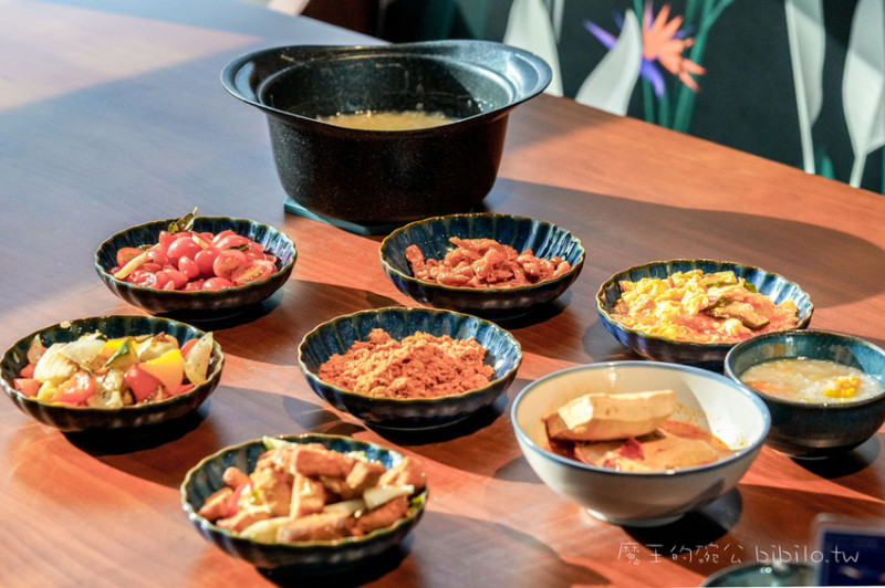 台北宵夜 不糾結清粥小菜X魔王 台北信義區 一路從早吃到凌晨的華麗版清粥小菜 信義區美食 捷運信義安和站 內文有店家資訊