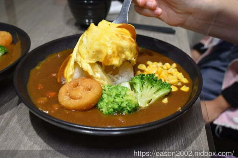 迎食流-新店大坪林店