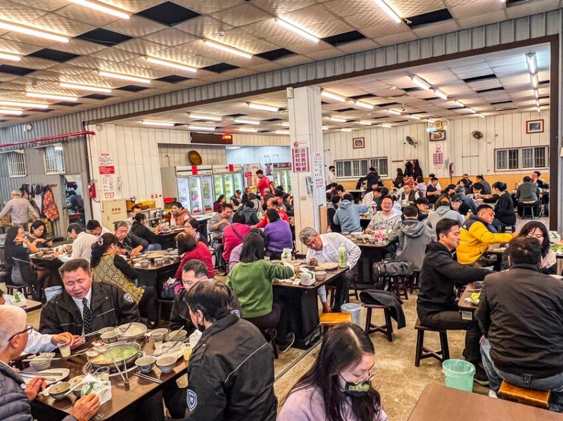 桃園市蘆竹區一鍋羊肉｜羊肉爐吃到飽霸主，全天候一口價超過五十種食材羊肉、羊排、羊大骨吃到飽