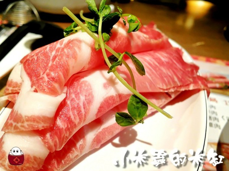 【捷運中山國小站】涮鮮日式火鍋-商業午餐