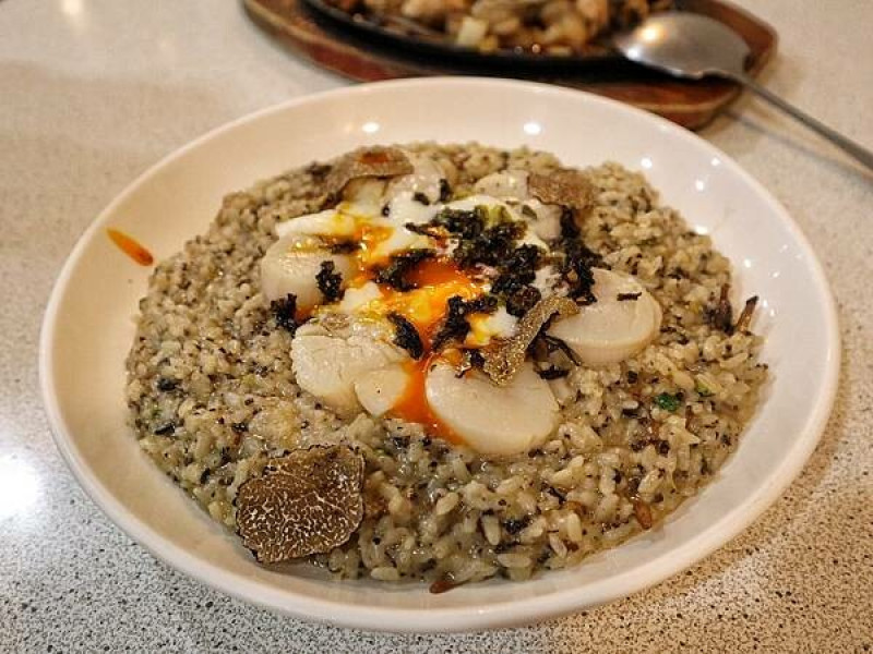 田中漁夫｜海鮮太厲害！沒預約吃不到的無菜單海鮮餐廳｜屏東車城