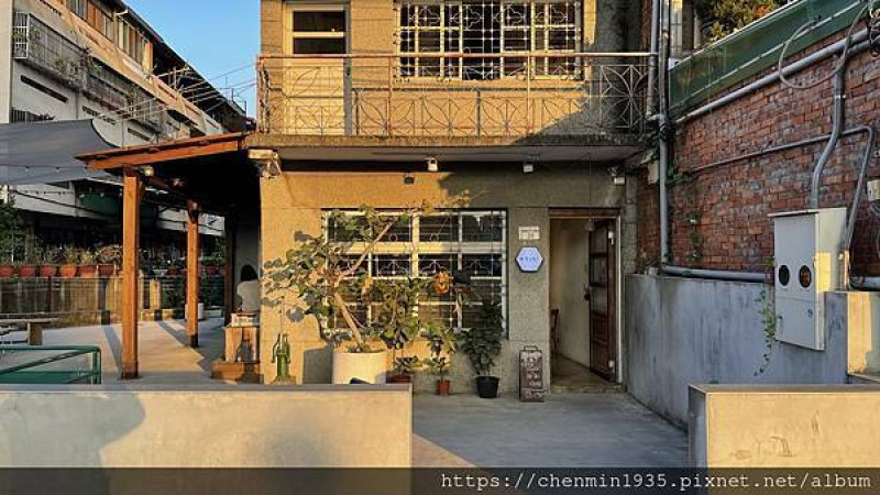 彰化縣員林市-Subi coffee&bakery