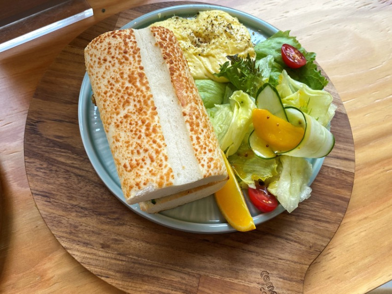 【新竹 咖啡】Come True Coffee 成真咖啡(竹北文興店)連鎖的好咖啡，來杯鑿井咖啡試試？？