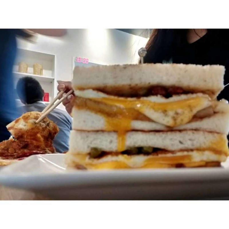 可蜜達Comida盛情邀約愛吃辣的朋友們~來北門店挑戰~自己的味蕾