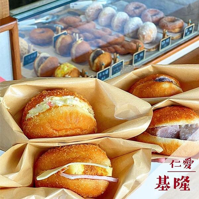 陳食滋味｜基隆外帶小點推薦 @neru.foodie / 丸の良食