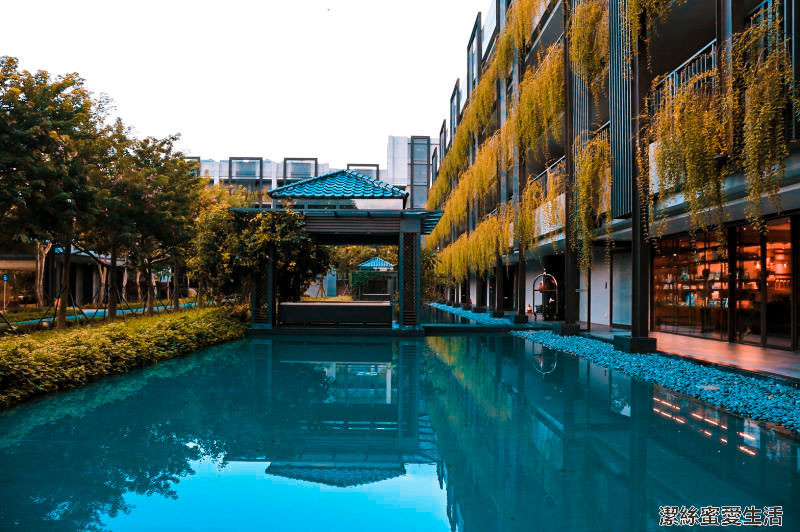 秧悦美地度假酒店-花蓮吉安/有機花草特色主題.獨一無二香草蒸氣浴室 - 潔絲蜜愛生活