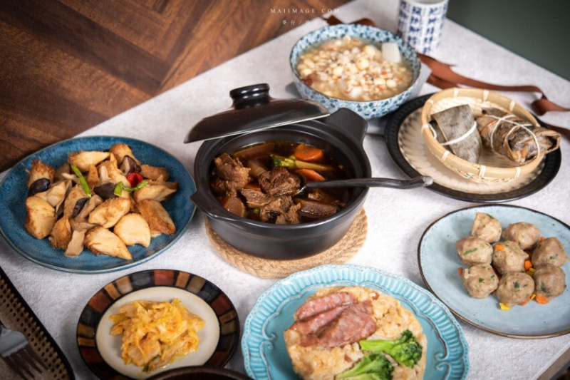 宅配團購推薦｜花蓮秧悅美地 x 秧田良品，限時團購8折起、養生星級料理營養美味又省荷包，花蓮宅配美食、文末有優惠團購資訊