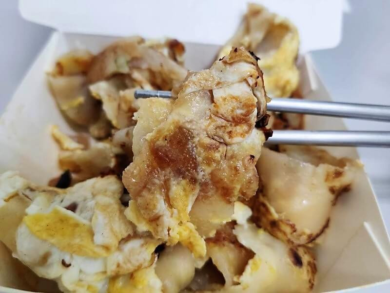 桃園八德-松柏林蛋餅/介壽路巷內無招牌隱藏版粉漿蛋餅 - 潔絲蜜愛生活