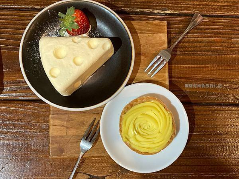 台中隱藏版東勢咖啡廳『NIKI里趣咖啡廳』親子旅遊景點、聚餐餐廳、甜點、義大利麵、鍋物、焗烤飯、燉飯(內含菜單