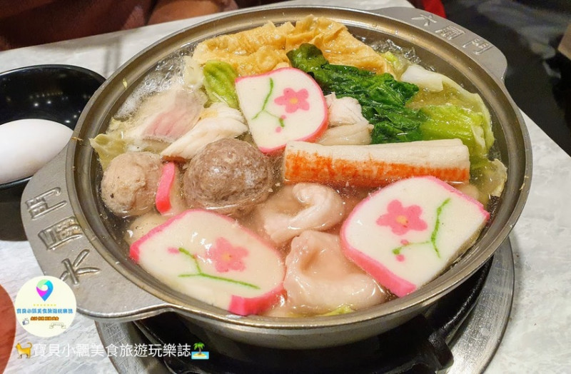 [食]台東 最低150元起，31種平價鍋物任你選 還有豐富自助吧白飯、點心、冰淇淋、霜淇淋吃到飽 茶飲、汽水、冰沙喝到飽 六扇門時尚湯鍋