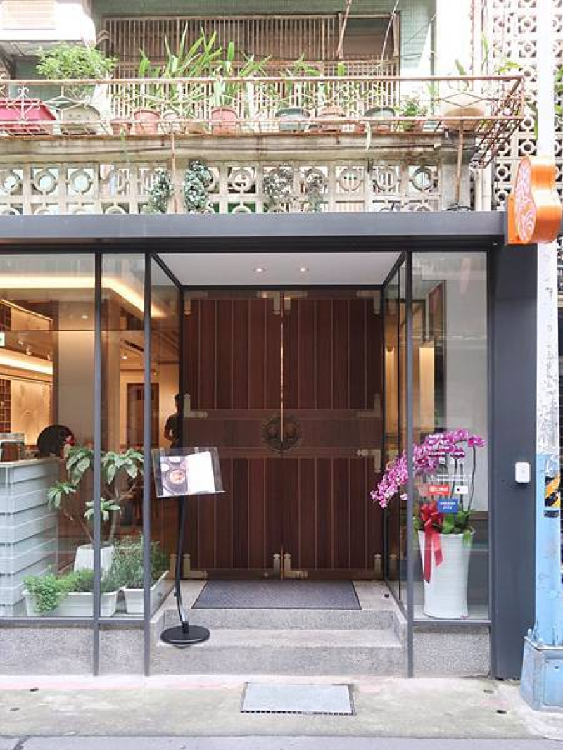 [ 台北美食 ]豆豆里 DODOLI-永康街推薦必去韓式餐廳！