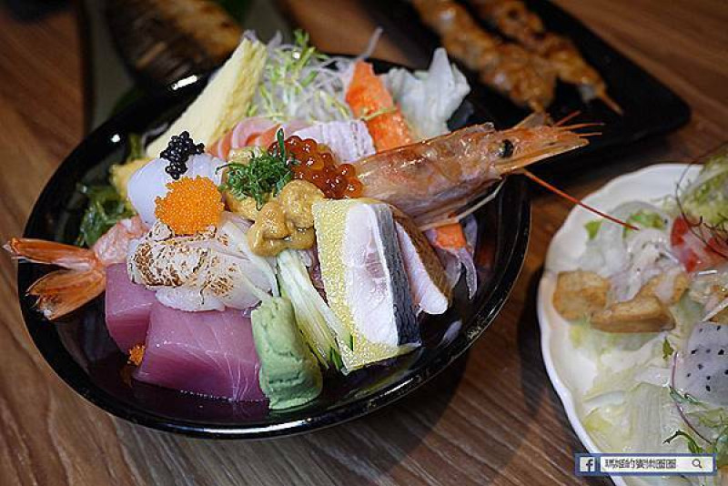 捷運東湖站美食【鳥居町日料居酒屋】台北內湖平價串燒/東湖美食/東湖居酒屋