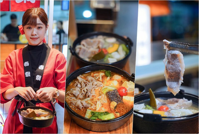 【台中西區｜美食】牛樂亭 江戶川牛丼專門店。向上市場周遭美食，平價小火鍋只要149元，加19元再送100g肉量，CP值高，288元就可以吃到宮崎A5和牛