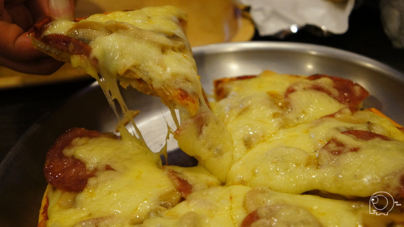 老字號的好吃炸雞店-女王漢堡@捷運圓山站@晴光商圈