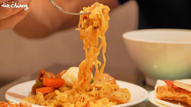 台中吃到飽—氣氛好環境優質，還有多種好料可以挑