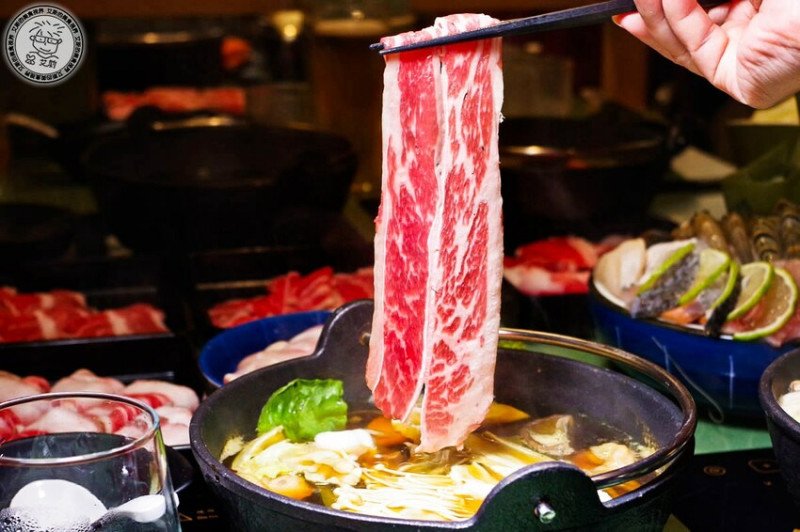 【 酸白菜鍋 ．個人鍋】獨家特製青花椒酸白菜鍋讓人驚艷．台北平價日式鍋物推薦．王鍋屋｜新京都風味鍋物 Shabu Ong JUNIOR