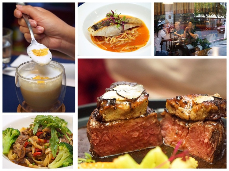 【台南西餐廳/高級餐廳】暖心時光 / 溫馨五月寵愛母親：滿三千贈 $1600折價券 / 聚餐約會首選