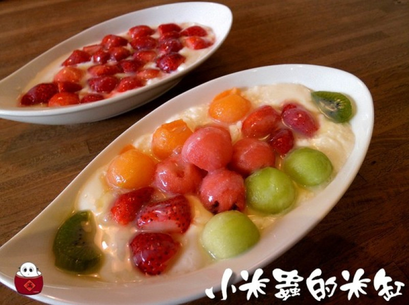 【晴光市場】雙妹嘜