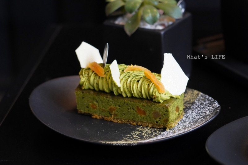 【台北】行天宮站 山海工作室 新開幕咖啡甜點工作室 低調沈穩 大人口味甜點