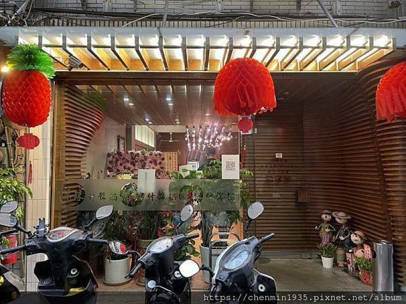 台北市萬華區-麗珠什錦麵