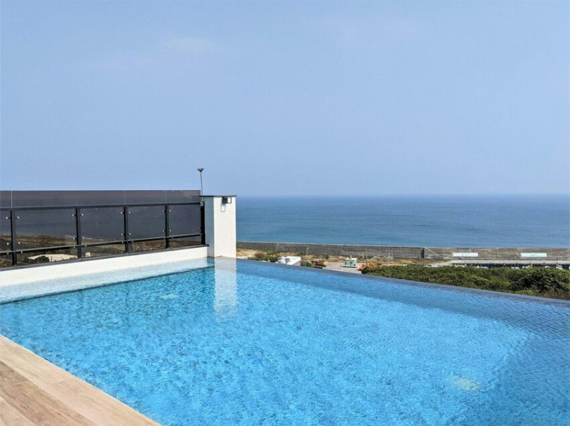 小琉球皮亞諾旅店｜小琉球最高露天無邊際游泳池看日出！小琉球全新歐系旅店開幕！小琉球民宿推薦、小琉球住宿推薦、小琉球海景推薦、屏東住宿推薦、屏東民宿推薦