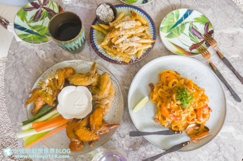 Gumgum Green Garden Good 101花園店/沙灘仙人掌峇里島風格直接搬進餐廳裡