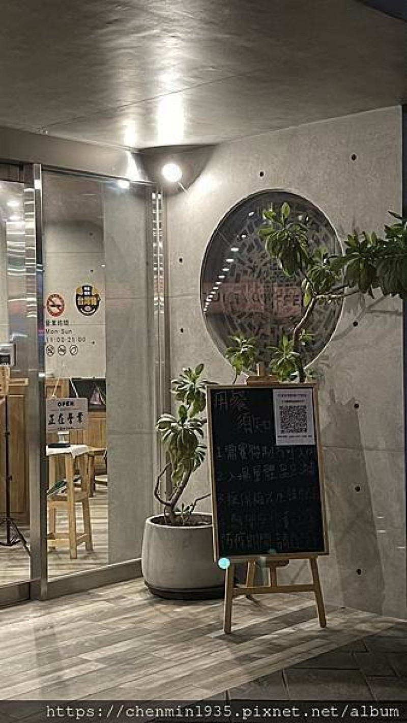 新竹縣竹東鎮-竹東邱記排骨酥麵