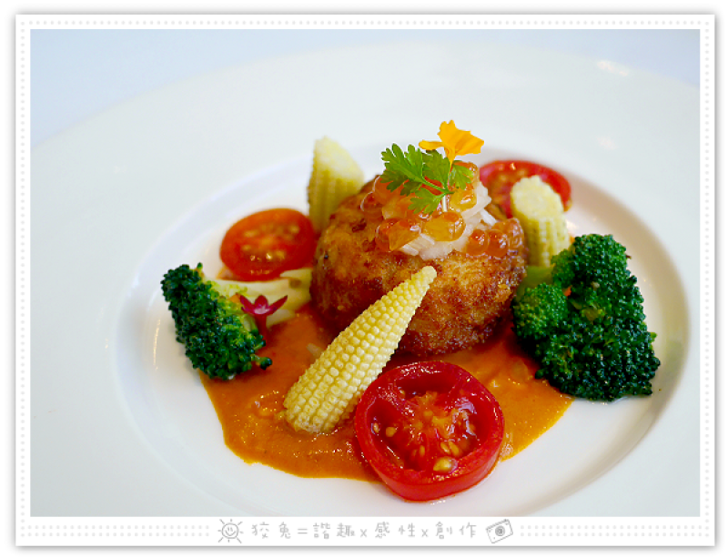 [台南食記] Wiwe 威葳義法餐廳~海安路扎根十餘年！精緻排餐&豐盛海鮮！宴客、孝親或把妹皆無往不利！