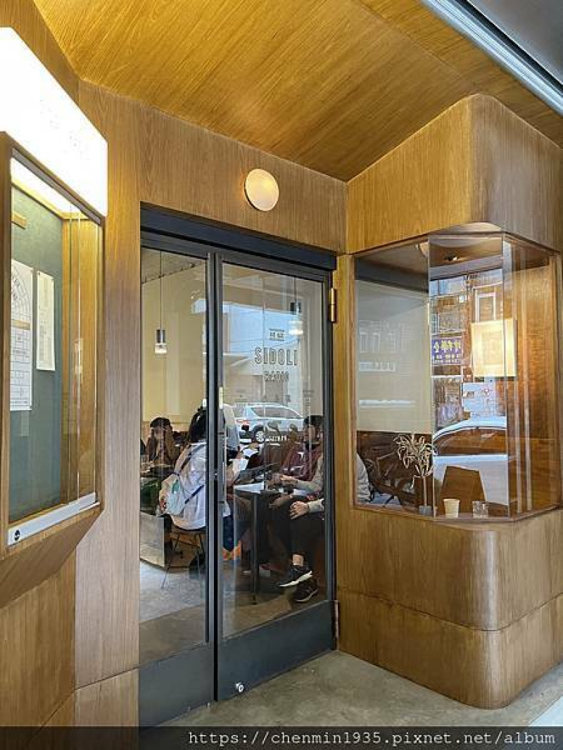 台北市大同區-Sidoli Radio 小島裡