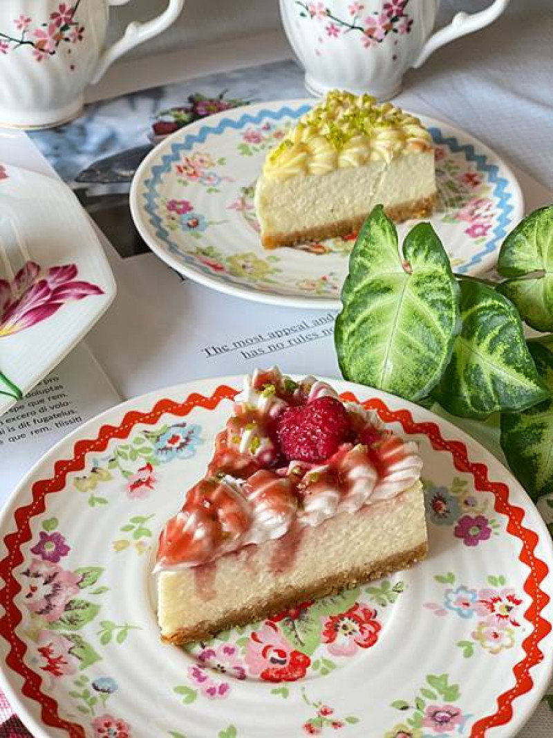 🌟FUDGE 法奇甜點🌟宅配美食🌟重乳酪蛋糕