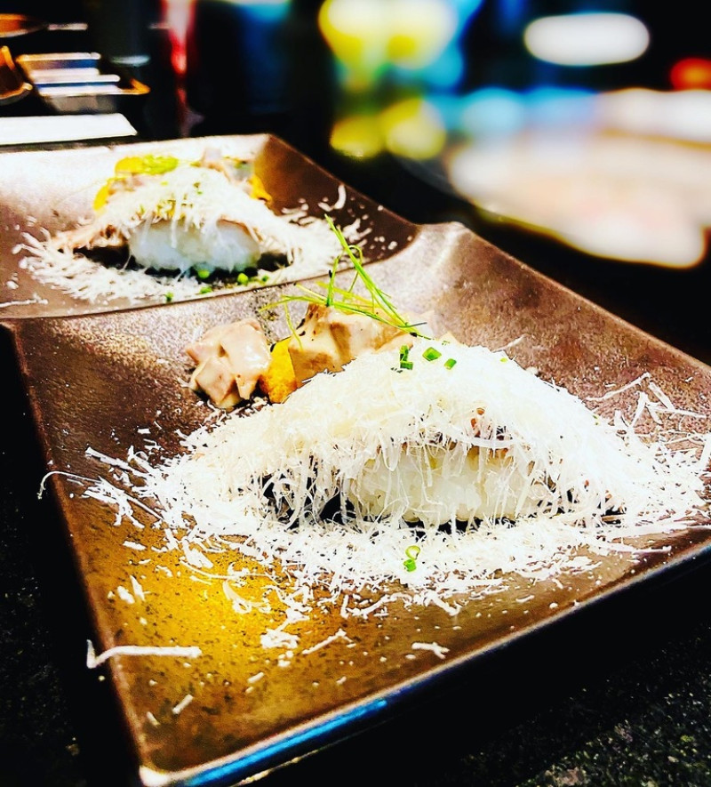 誰是台灣燒肉霸主？燒肉南霸天－碳佐麻里精品燒肉/台南必吃/台南美食/台南燒肉