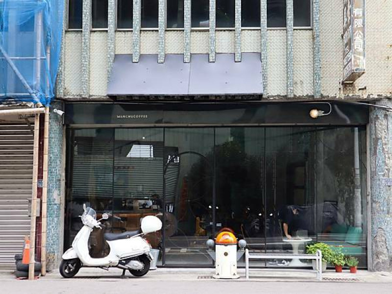 [ 基隆美食 ]萬祝號 Wanchu-來造船廠冒險一下！