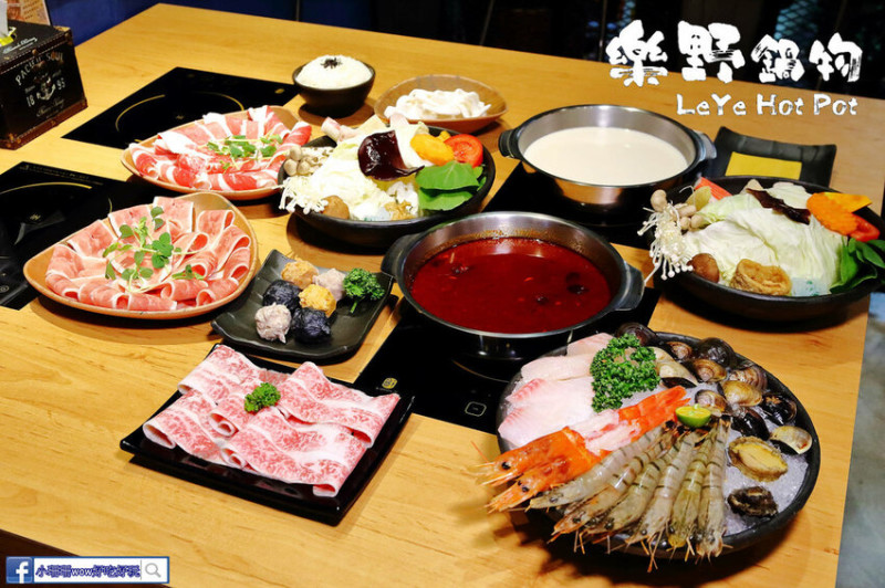 永和CP值最高、最好吃的牛奶鍋，雙人海陸套餐只要799，週年慶再加碼送日本A5和牛，錯過這檔真的會後悔….