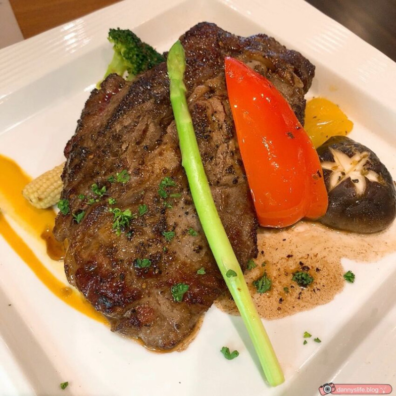 朵爾絲餐廳 │基隆美食•平價吃到飯店級美味義式料理 - 丹尼的吃喝玩樂